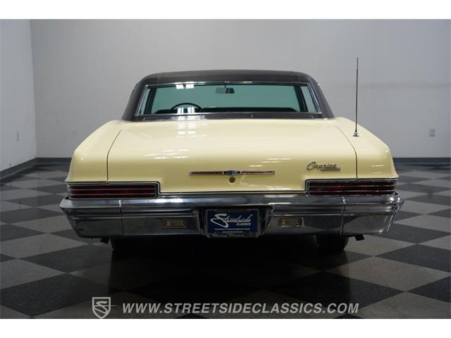 1966 Chevrolet Caprice (CC-2084084) for sale in Lavergne, Tennessee