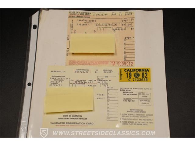 1966 Chevrolet Caprice (CC-2084084) for sale in Lavergne, Tennessee