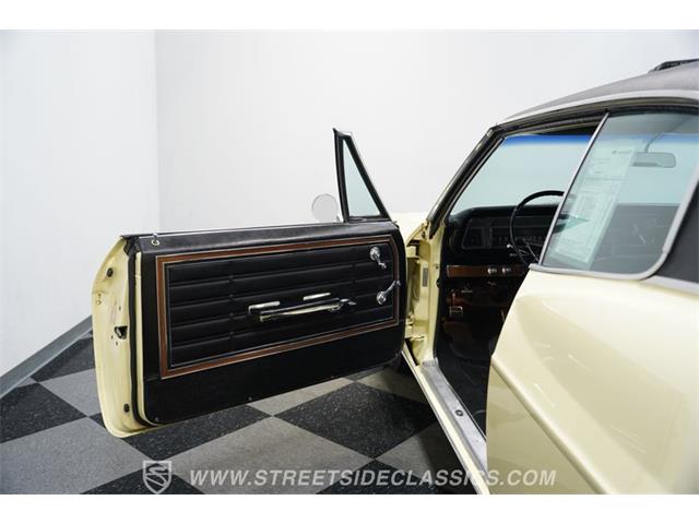 1966 Chevrolet Caprice (CC-2084084) for sale in Lavergne, Tennessee