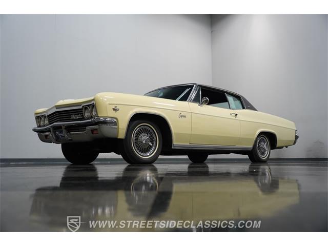 1966 Chevrolet Caprice (CC-2084084) for sale in Lavergne, Tennessee