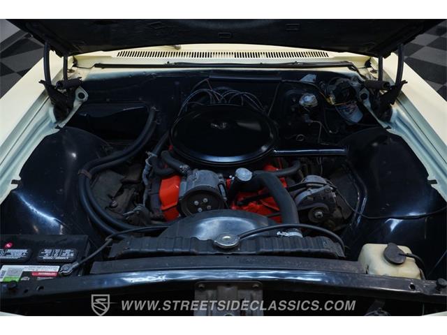 1966 Chevrolet Caprice (CC-2084084) for sale in Lavergne, Tennessee
