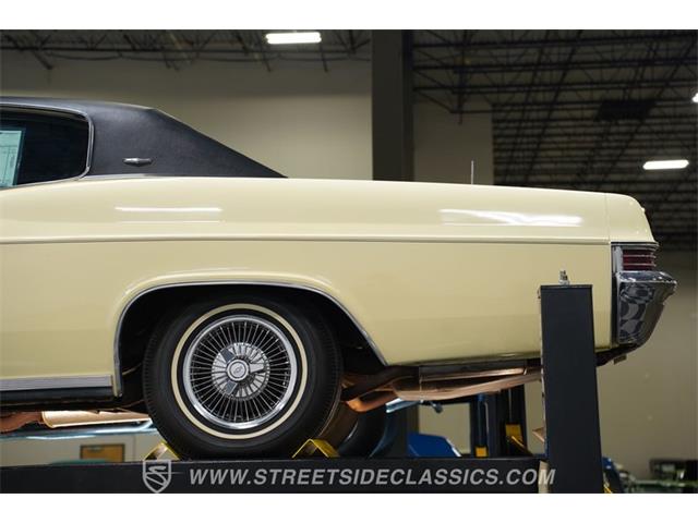 1966 Chevrolet Caprice (CC-2084084) for sale in Lavergne, Tennessee