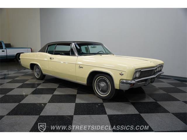 1966 Chevrolet Caprice (CC-2084084) for sale in Lavergne, Tennessee