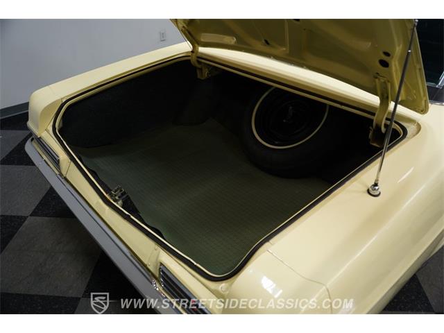 1966 Chevrolet Caprice (CC-2084084) for sale in Lavergne, Tennessee