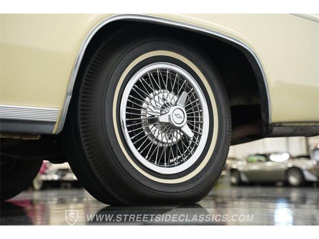1966 Chevrolet Caprice (CC-2084084) for sale in Lavergne, Tennessee