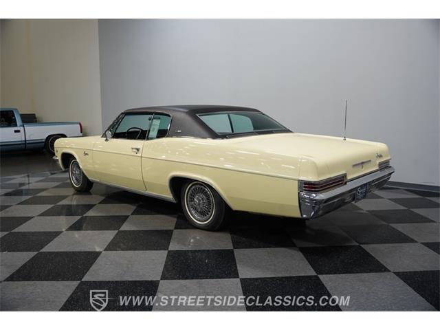 1966 Chevrolet Caprice (CC-2084084) for sale in Lavergne, Tennessee