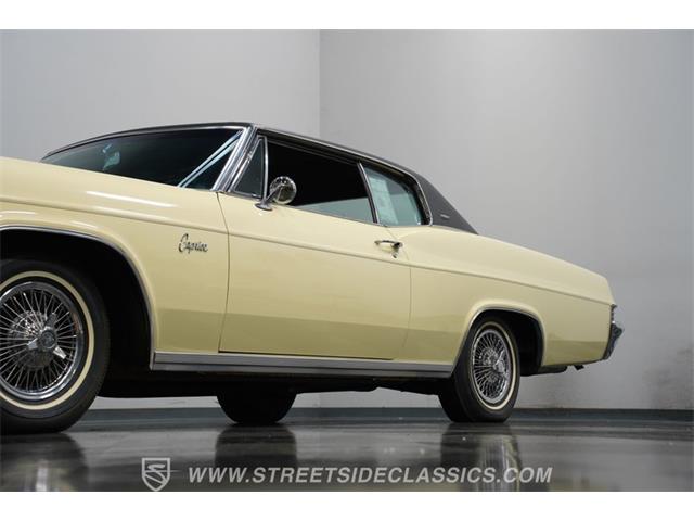 1966 Chevrolet Caprice (CC-2084084) for sale in Lavergne, Tennessee