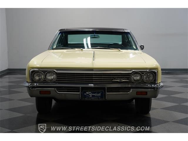 1966 Chevrolet Caprice (CC-2084084) for sale in Lavergne, Tennessee