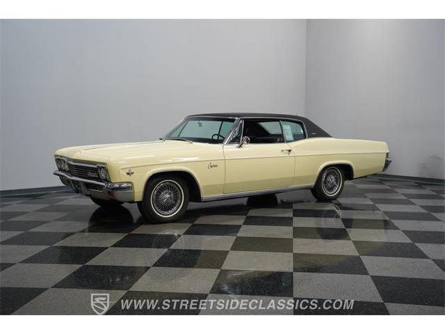 1966 Chevrolet Caprice (CC-2084084) for sale in Lavergne, Tennessee