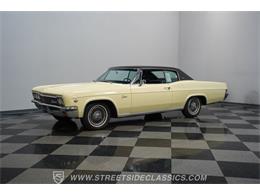 1966 Chevrolet Caprice (CC-2084084) for sale in Lavergne, Tennessee