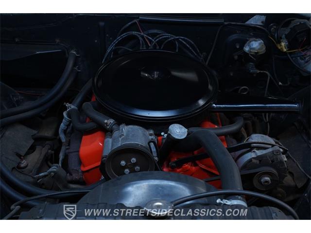 1966 Chevrolet Caprice (CC-2084084) for sale in Lavergne, Tennessee