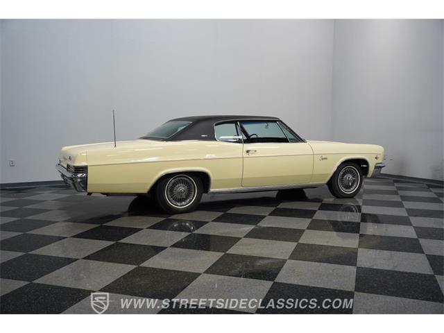 1966 Chevrolet Caprice (CC-2084084) for sale in Lavergne, Tennessee