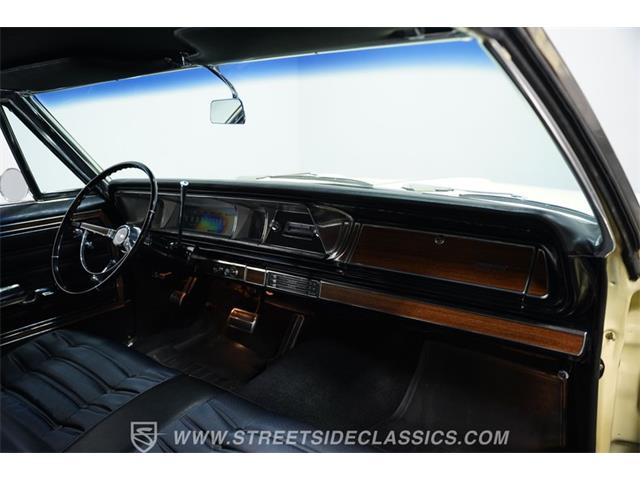 1966 Chevrolet Caprice (CC-2084084) for sale in Lavergne, Tennessee