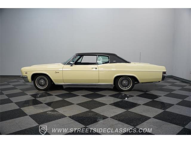 1966 Chevrolet Caprice (CC-2084084) for sale in Lavergne, Tennessee