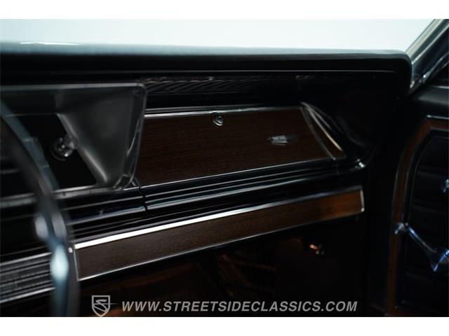 1966 Chevrolet Caprice (CC-2084084) for sale in Lavergne, Tennessee