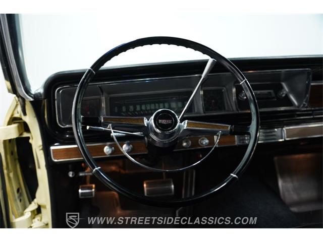 1966 Chevrolet Caprice (CC-2084084) for sale in Lavergne, Tennessee