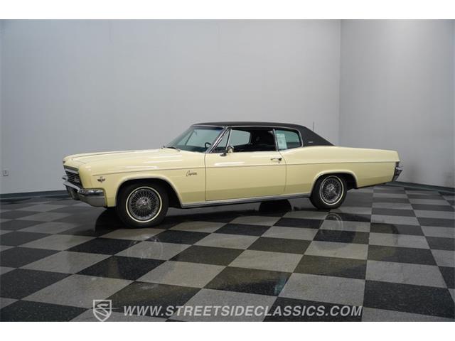 1966 Chevrolet Caprice (CC-2084084) for sale in Lavergne, Tennessee
