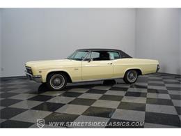 1966 Chevrolet Caprice (CC-2084084) for sale in Lavergne, Tennessee