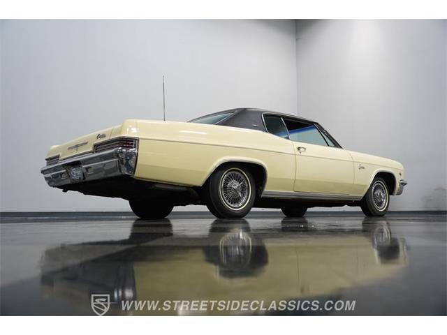 1966 Chevrolet Caprice (CC-2084084) for sale in Lavergne, Tennessee