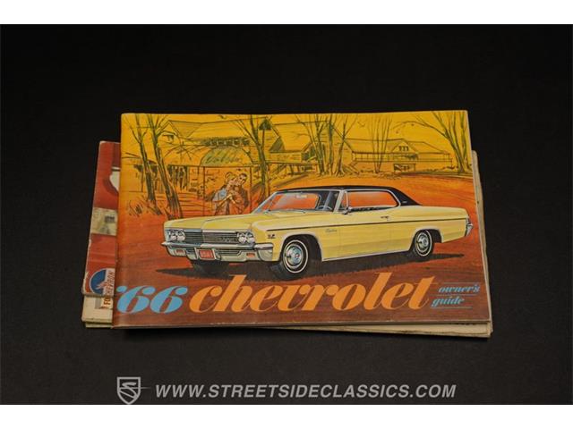 1966 Chevrolet Caprice (CC-2084084) for sale in Lavergne, Tennessee