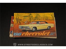 1966 Chevrolet Caprice (CC-2084084) for sale in Lavergne, Tennessee