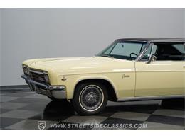 1966 Chevrolet Caprice (CC-2084084) for sale in Lavergne, Tennessee