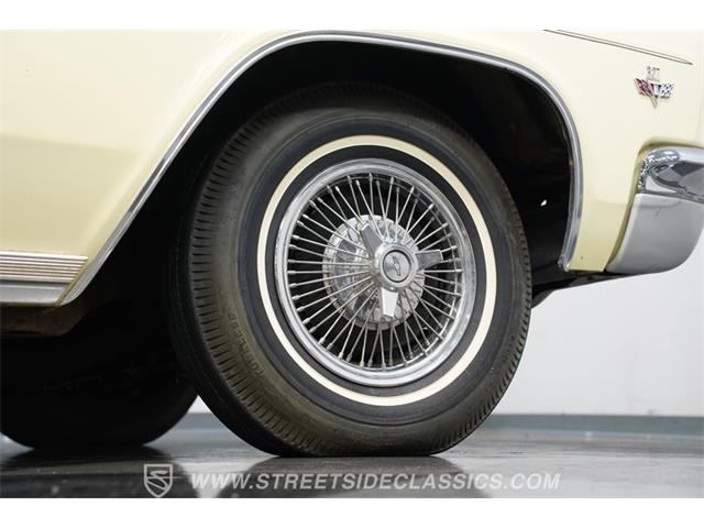 1966 Chevrolet Caprice (CC-2084084) for sale in Lavergne, Tennessee
