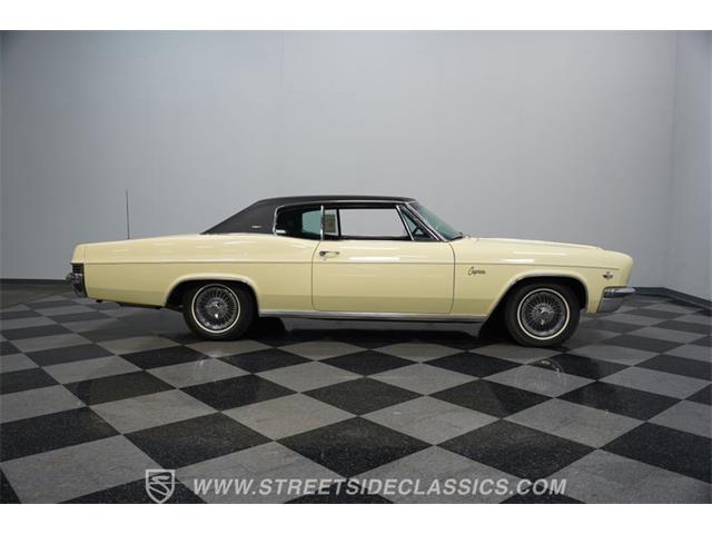 1966 Chevrolet Caprice (CC-2084084) for sale in Lavergne, Tennessee