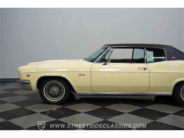 1966 Chevrolet Caprice (CC-2084084) for sale in Lavergne, Tennessee