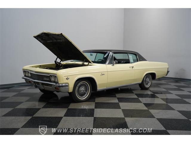 1966 Chevrolet Caprice (CC-2084084) for sale in Lavergne, Tennessee