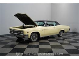 1966 Chevrolet Caprice (CC-2084084) for sale in Lavergne, Tennessee