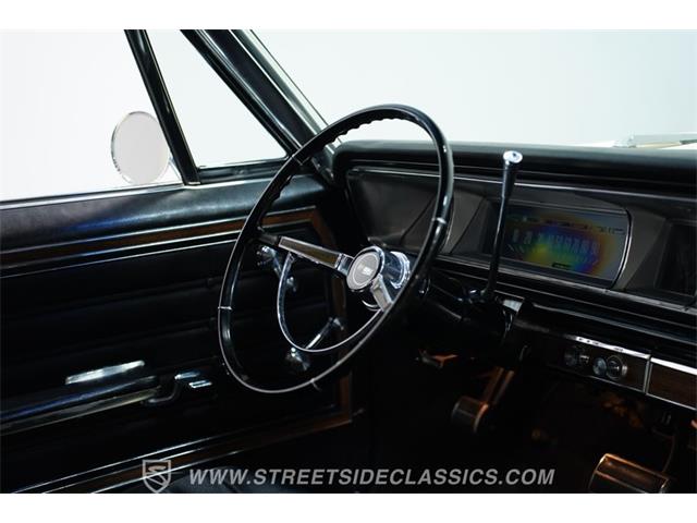 1966 Chevrolet Caprice (CC-2084084) for sale in Lavergne, Tennessee