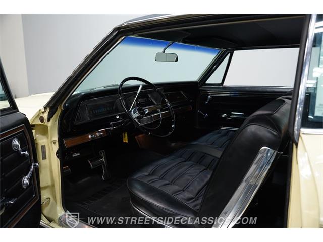 1966 Chevrolet Caprice (CC-2084084) for sale in Lavergne, Tennessee