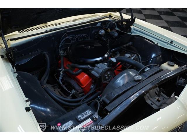 1966 Chevrolet Caprice (CC-2084084) for sale in Lavergne, Tennessee