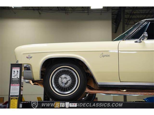 1966 Chevrolet Caprice (CC-2084084) for sale in Lavergne, Tennessee