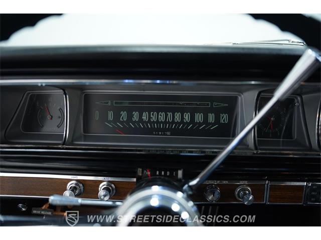 1966 Chevrolet Caprice (CC-2084084) for sale in Lavergne, Tennessee