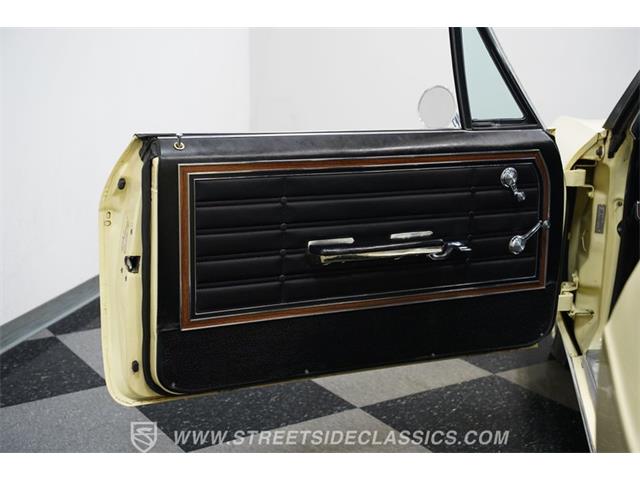 1966 Chevrolet Caprice (CC-2084084) for sale in Lavergne, Tennessee
