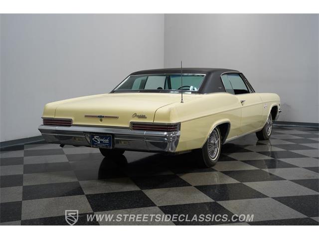 1966 Chevrolet Caprice (CC-2084084) for sale in Lavergne, Tennessee