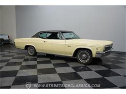 1966 Chevrolet Caprice (CC-2084084) for sale in Lavergne, Tennessee
