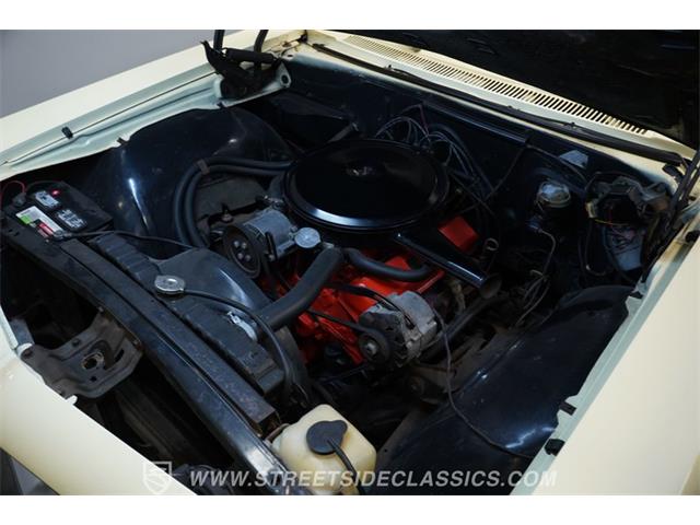 1966 Chevrolet Caprice (CC-2084084) for sale in Lavergne, Tennessee