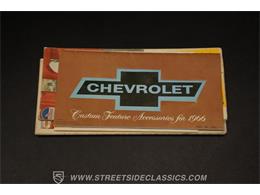 1966 Chevrolet Caprice (CC-2084084) for sale in Lavergne, Tennessee