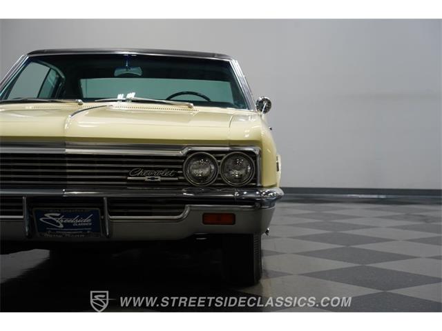 1966 Chevrolet Caprice (CC-2084084) for sale in Lavergne, Tennessee