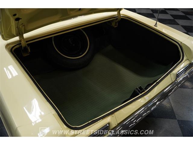 1966 Chevrolet Caprice (CC-2084084) for sale in Lavergne, Tennessee