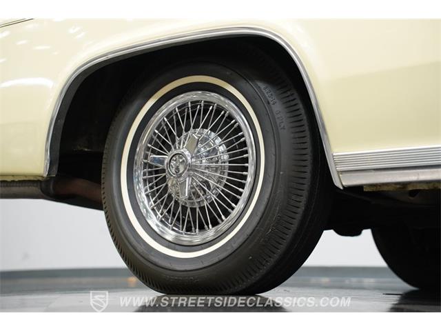 1966 Chevrolet Caprice (CC-2084084) for sale in Lavergne, Tennessee
