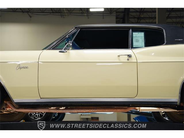 1966 Chevrolet Caprice (CC-2084084) for sale in Lavergne, Tennessee