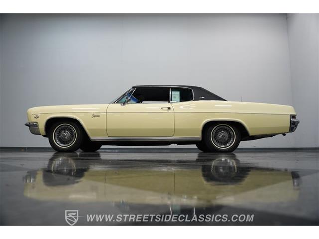 1966 Chevrolet Caprice (CC-2084084) for sale in Lavergne, Tennessee