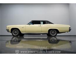 1966 Chevrolet Caprice (CC-2084084) for sale in Lavergne, Tennessee