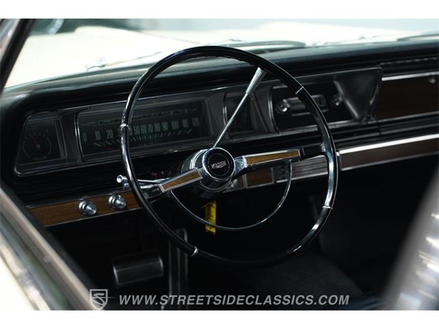 1966 Chevrolet Caprice (CC-2084084) for sale in Lavergne, Tennessee