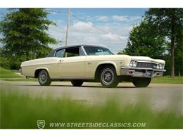 1966 Chevrolet Caprice (CC-2084084) for sale in Lavergne, Tennessee