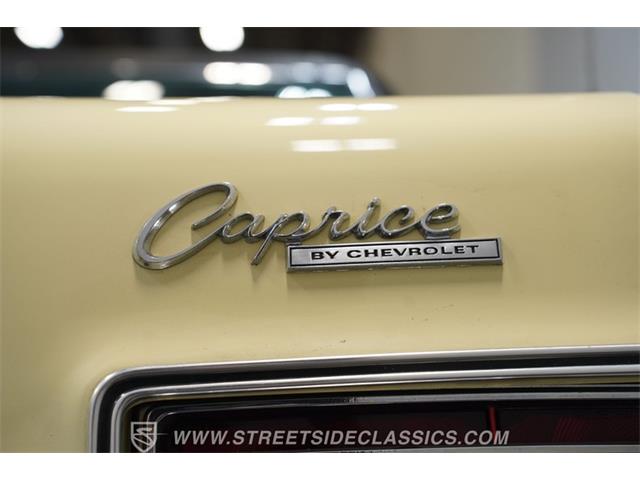 1966 Chevrolet Caprice (CC-2084084) for sale in Lavergne, Tennessee